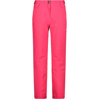 Cmp pantalones esquí mujer WOMAN PANT vista frontal