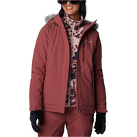 Columbia chaqueta esquí mujer Ava Alpine Insulated Jacket 03