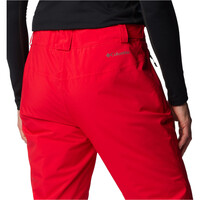 Columbia pantalones esquí mujer Shafer Canyon Insulated Pant 04