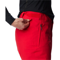Columbia pantalones esquí mujer Shafer Canyon Insulated Pant 05