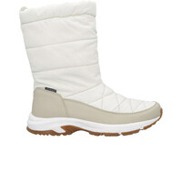 Cmp botas apreski mujer YAKKA WMN SNOW BOOT WP vista frontal