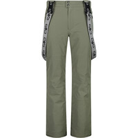 Cmp pantalones esquí hombre MAN PANT vista frontal