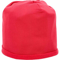 Cmp gorro esquí infantil KIDS FLEECE HAT vista frontal