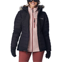 Columbia chaqueta esquí mujer Bird Mountain II Insulated Jacket 03