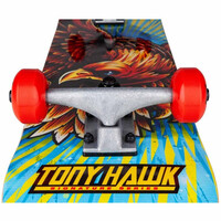 Tony Hawk skate 180 COMPLETE GOLDEN HAWK 03