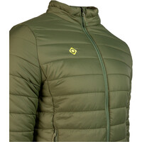 Izas chaqueta outdoor hombre FRASER M 03