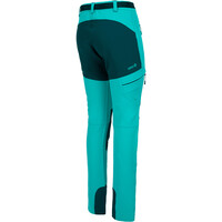 Izas pantalón montaña mujer LEYTE W FW 03