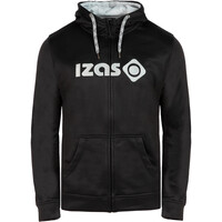 Izas Sudaderas Montaña Hombre LYNX M JACKET vista frontal