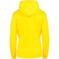 Izas Sudaderas Montaña Mujer LYNX W 03