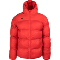 Izas chaqueta outdoor hombre ZUELO M vista frontal