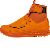 Zapatilla sin calas MT500 Burner impermeable