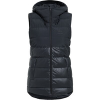 Odlo chaleco outdoor mujer Vest SEVERIN N-THERMIC 03