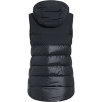 Odlo chaleco outdoor mujer Vest SEVERIN N-THERMIC 04