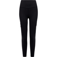 Born Living Yoga Pantalon Largo Yoga CARGO vista detalle