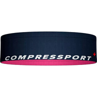 Compressport riñonera Free Belt 01