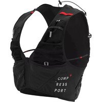 Compressport varios running UltRun S Pack Evo 15 vista frontal