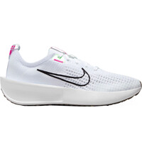 Nike zapatilla running mujer W NIKE INTERACT RUN lateral exterior