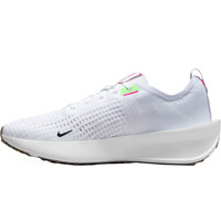 Nike zapatilla running mujer W NIKE INTERACT RUN puntera