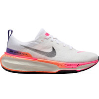 Nike zapatilla running mujer W ZOOMX INVINCIBLE RUN FK 3 lateral exterior