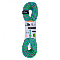 Beal bobina escalada TOP GUN II 10.5MMx200M vista frontal