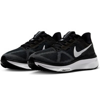 Nike zapatilla running mujer W NIKE AIR ZOOM STRUCTURE 25 vista trasera