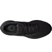 Nike zapatilla running hombre AIR WINFLO 10 vista superior