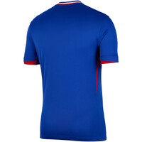 Nike camiseta de fútbol oficiales FRANCIA 24 M NK DF STAD JSY SS HM 07