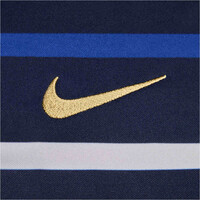Nike camiseta de fútbol oficiales FRANCIA 24 M NK DF ACDPR SS TOP PM HM 04