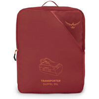 Osprey mochila montaña TRANSPORTER 95 01