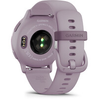 Garmin smartwatch Vivoactive 5 Orchid and Orchid Metallic 01