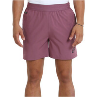 Bullpadel pantalón tenis hombre MIRLA vista frontal