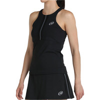 Bullpadel camiseta tirantes mujer RIPIO vista detalle