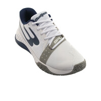 Bullpadel Zapatillas Padel Hombre COMFORT 23I vista trasera