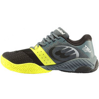 Bullpadel Zapatillas Padel Hombre COMFORT 23I lateral interior