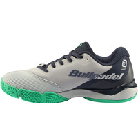 Bullpadel Zapatillas Padel Hombre HACK HYBRID FLY 23I lateral interior