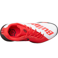 Bullpadel Zapatillas Padel Hombre VERTEX GRIP 23I 05