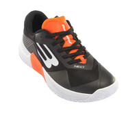 Bullpadel Zapatillas Padel Hombre NEXT 23I vista trasera