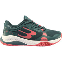 Bullpadel Zapatillas Padel Mujer ELITE 23I lateral exterior