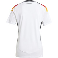 adidas camiseta de fútbol oficiales ALEMANIA 24 H JSY W 06