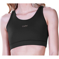 Ditchil sujetadores deportivos SPORT BRA COURAGE vista frontal