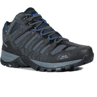 Hi Tec bota trekking hombre CORZO MID WP lateral interior