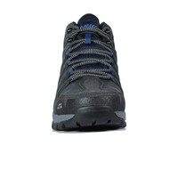 Hi Tec bota trekking hombre CORZO MID WP puntera