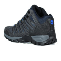 Hi Tec bota trekking hombre CORZO MID WP 05