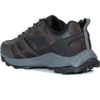 Hi Tec zapatilla trekking hombre TOUBKAL LOW WP 05