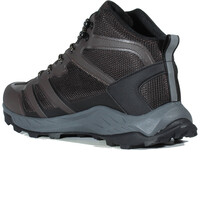 Hi Tec bota trekking hombre TOUBKAL MID WP 05