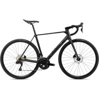 Orbea bicicletas de carretera carbono ORCA M30i 2024 vista frontal