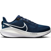 Nike zapatilla running hombre NIKE VOMERO 17 lateral exterior