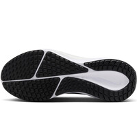 Nike zapatilla running hombre NIKE VOMERO 17 vista superior