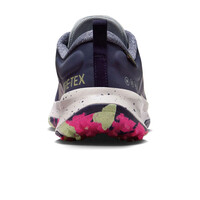 Nike zapatillas trail mujer WMNS JUNIPER TRAIL 2 GTX vista trasera