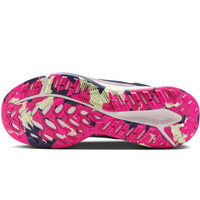 Nike zapatillas trail mujer WMNS JUNIPER TRAIL 2 GTX vista superior